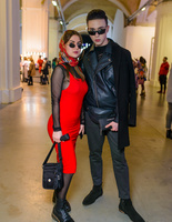 Модні гості п'ятого дня