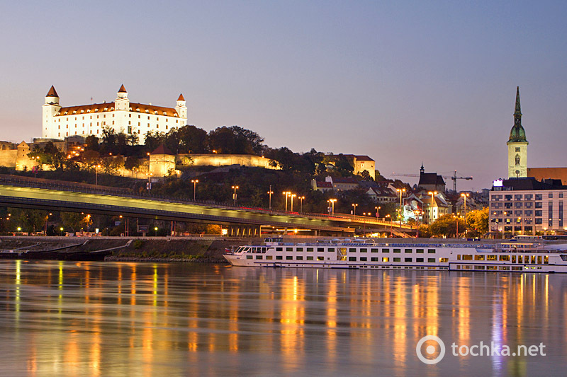 Кінотуризм: Євротур