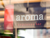 Арома: презентация нового меню
