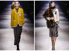 Тренд осені: куртка - бомбер