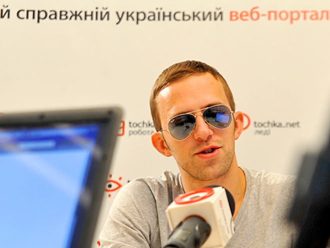 Антон Абдулаев