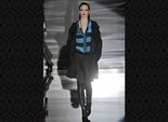 Gucci предлагает «воинственную» моду