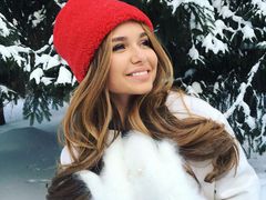 Стефанія Малікова