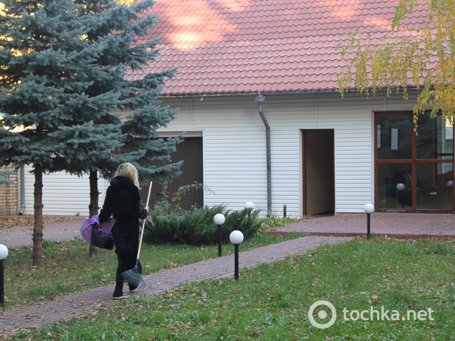 Светлана Лобода