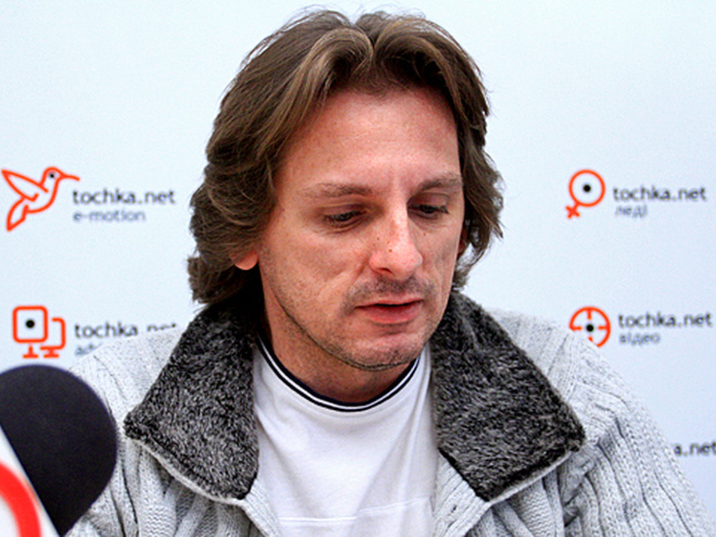 Виктор Базилей