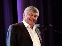 Олексій Колесник