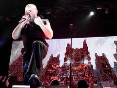 Disturbed