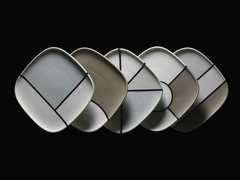 Склеенная посуда