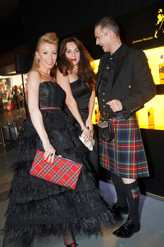 Богатые тоже плачут