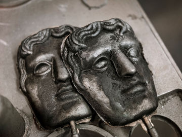 BAFTA