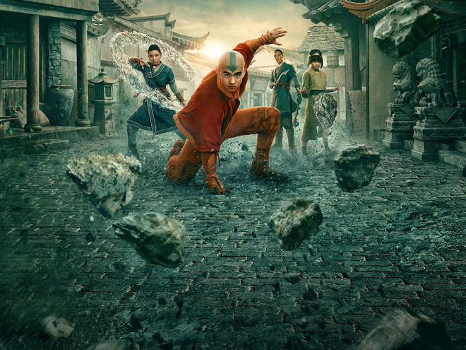 Серіали Netflix: найкращі на тижні 22 – 28 червня 2026 року