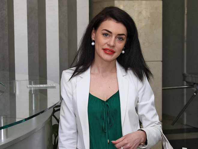 Юлиана, участница Холостяк 4