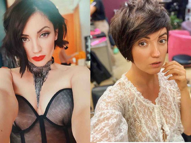 Ольга Цибульска