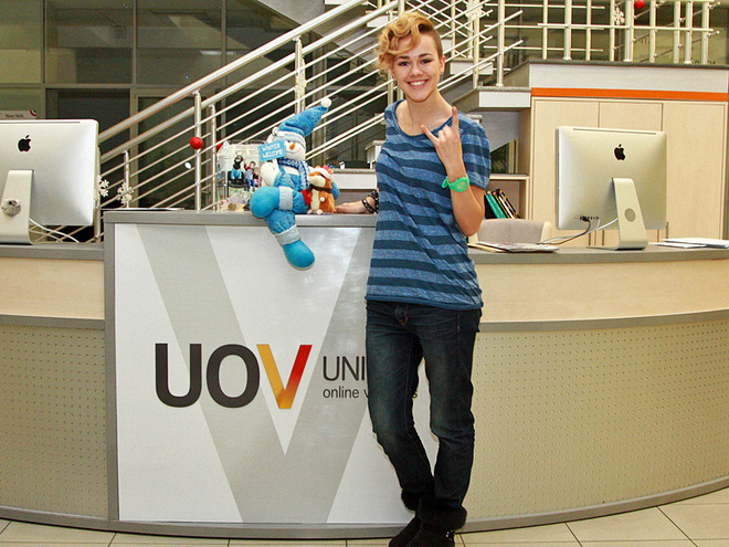 Анастасия Рубцова