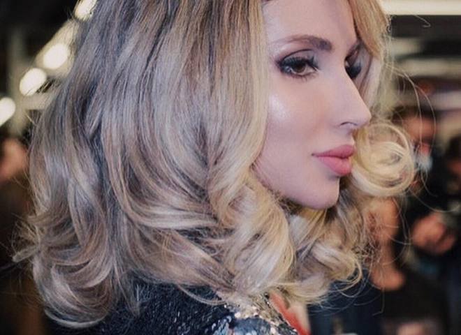 Лобода Родила