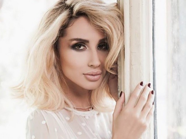 Светлана Лобода