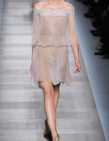 романтичные платья