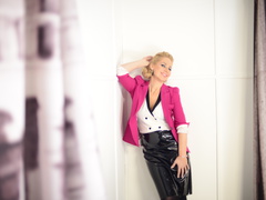 Слава Фролова