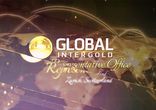 Global InterGold's office in Zurich is opened for every client!