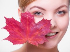 осінній догляд