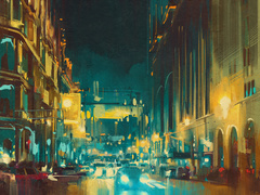 Куда пойти в Киеве: выходные 9 - 11 февраля