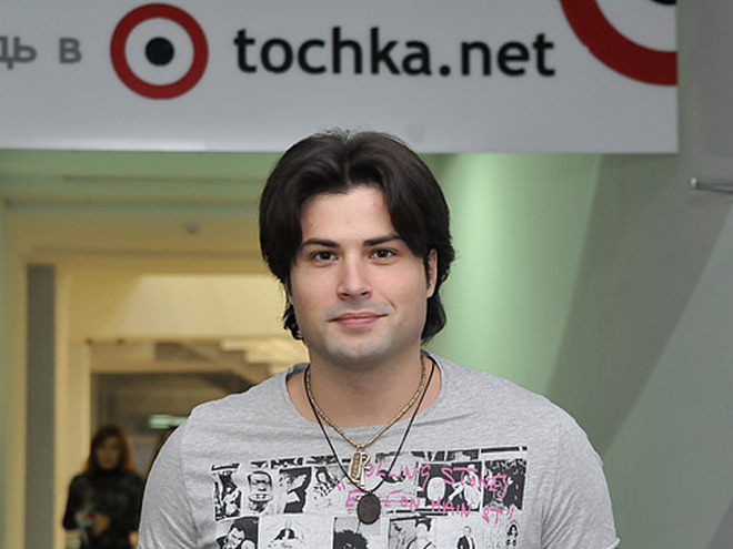 Володимир Ткаченко