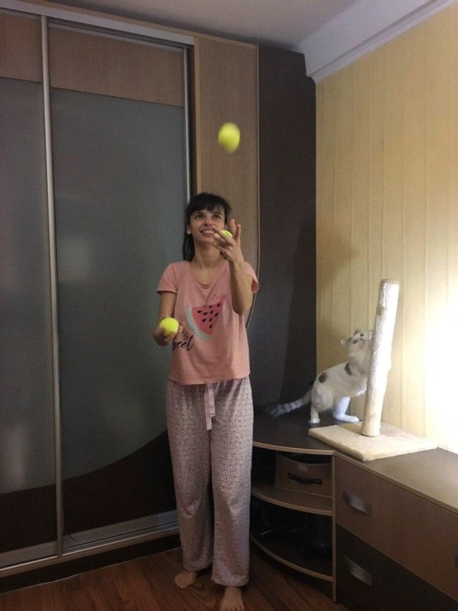 Алиса Тункевич