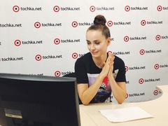 Ксения Мишина