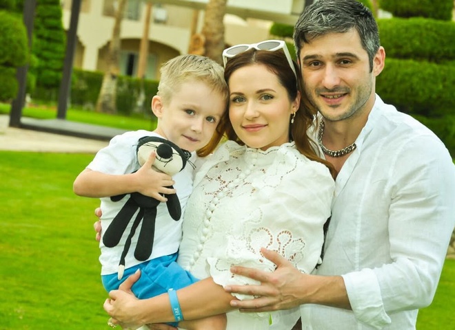 Денисенко підтвердила розлучення з Федінчиком і анонсувала інтерв'ю про їхній розрив