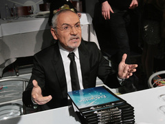 Савік Шустер