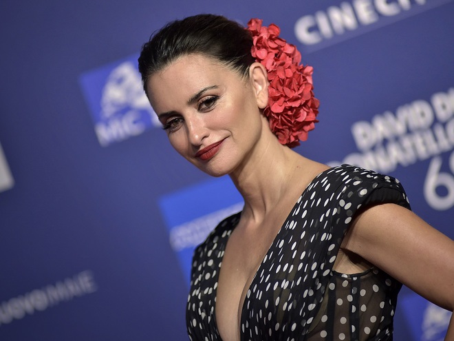 «Це сильно травмувало мене»: Пенелопа Крус стала свідком ДТП за участю її сестри