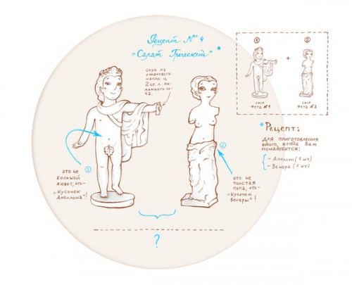 Веселые картинки