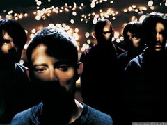 Radiohead 