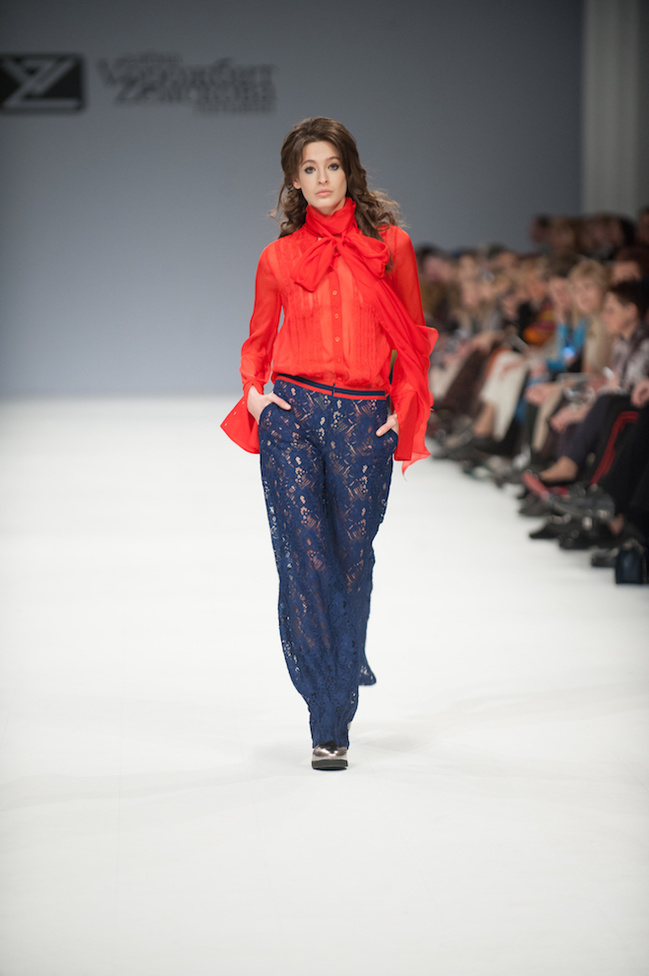 UFW AW 2016/17: VOROZHBYT & ZEMSKOVA