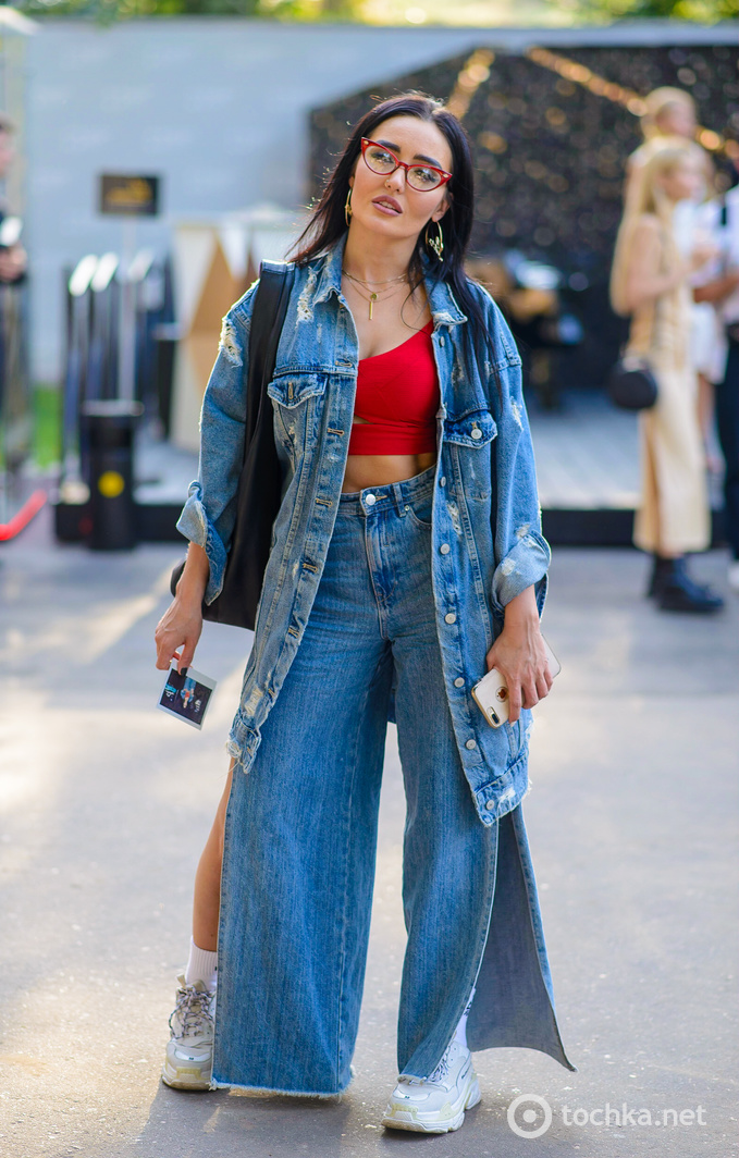 Streetstyle UFW SS19
