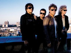 Bon Jovi 