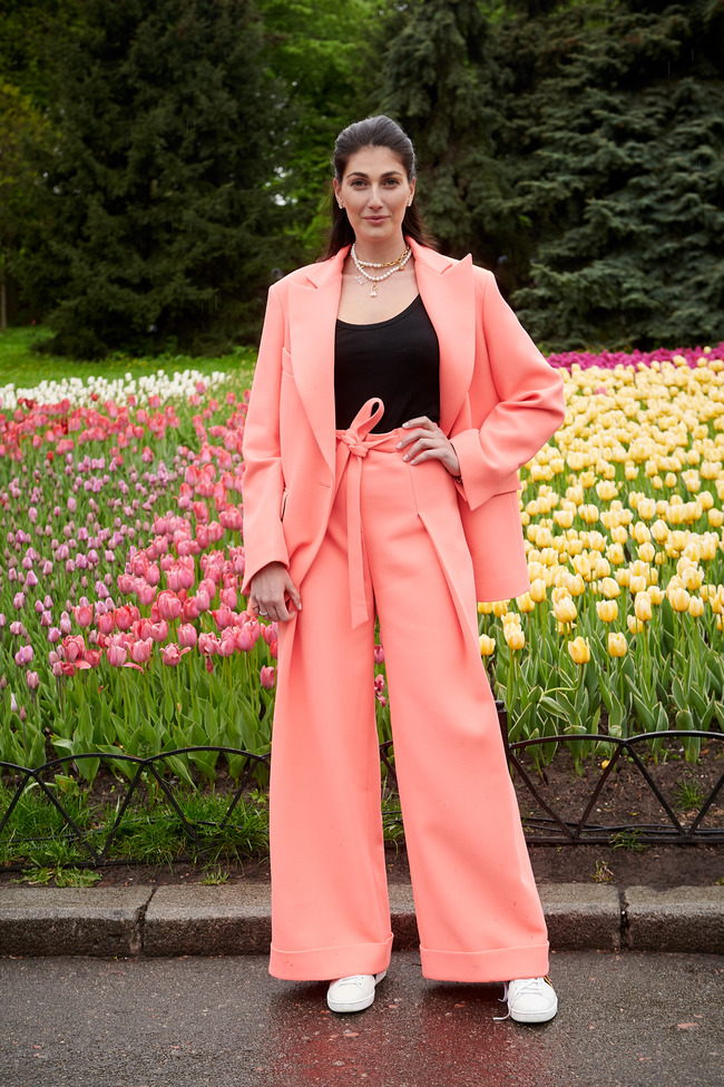 Ольга Джарты