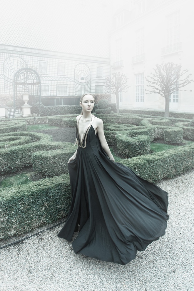 Showroom paris fashion week 7 Showroom paris fashion week 6