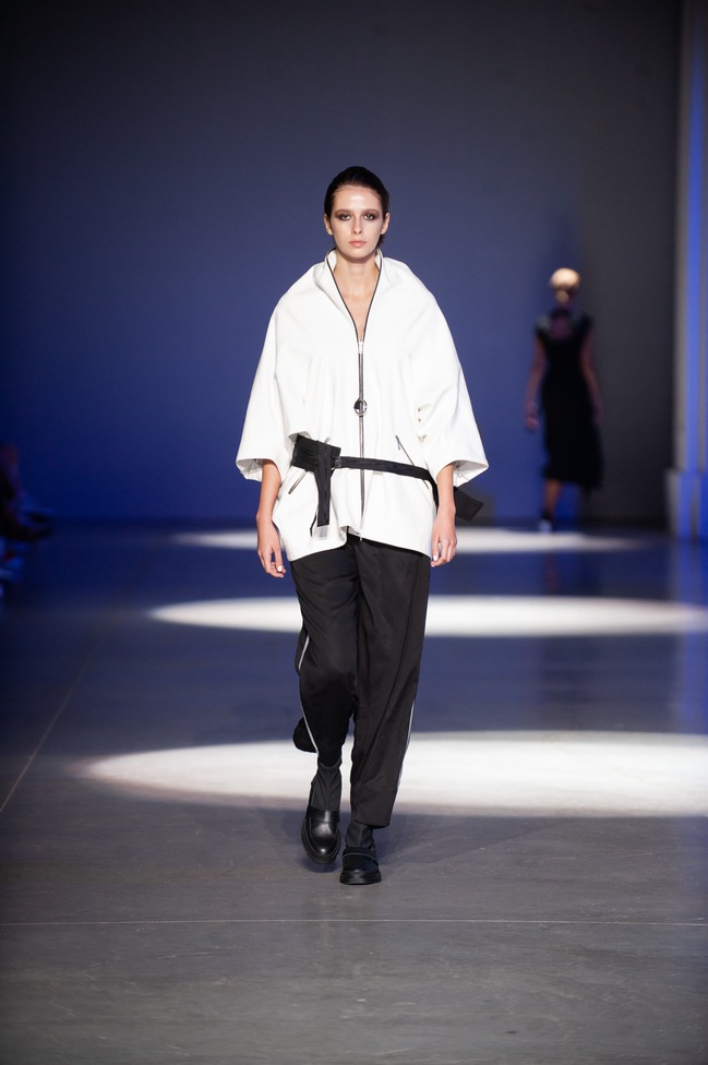 JULIYA KROS — UFW NO SEASON Season