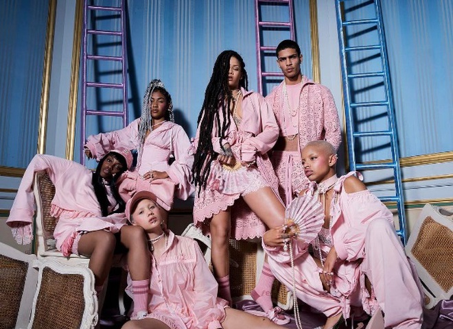 Fenty x Puma