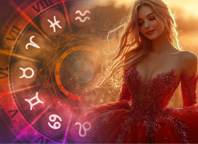 Перший тиждень березня 2025 року буде дуже вдалим для цих 4 знаків зодіаку