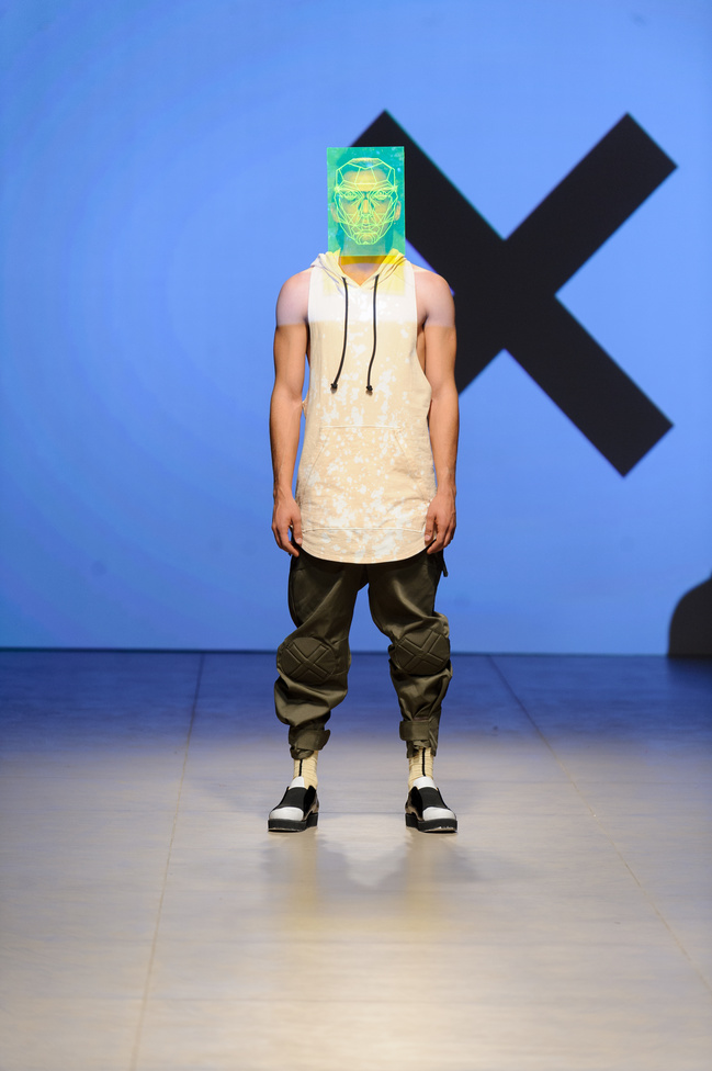 Dastish Fantastish весна-лето 2017