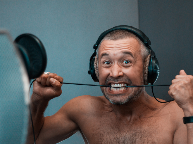 Сергей Бабкин