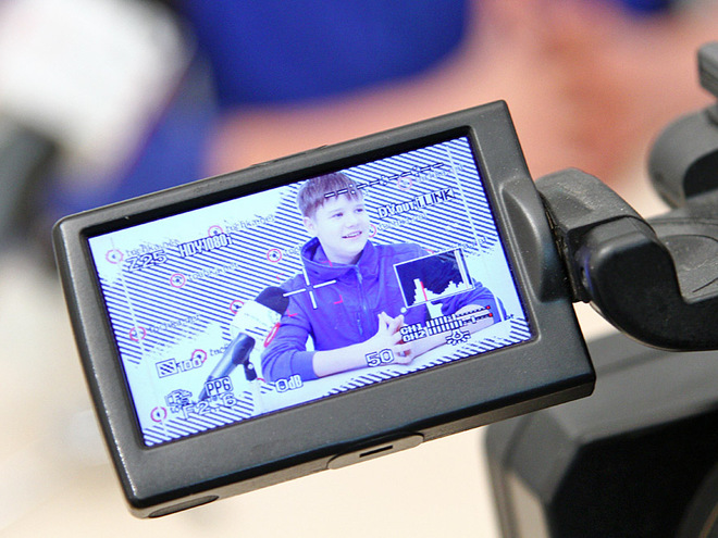 Даниил Рувинский