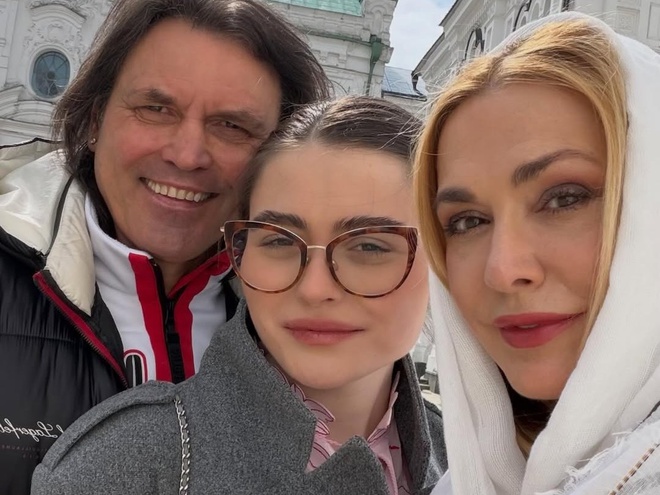 "Ніколи": Сумська відповіла на запитання про зятя для доньки й дала пораду