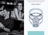 Tiffany & Co. рекламная кампания