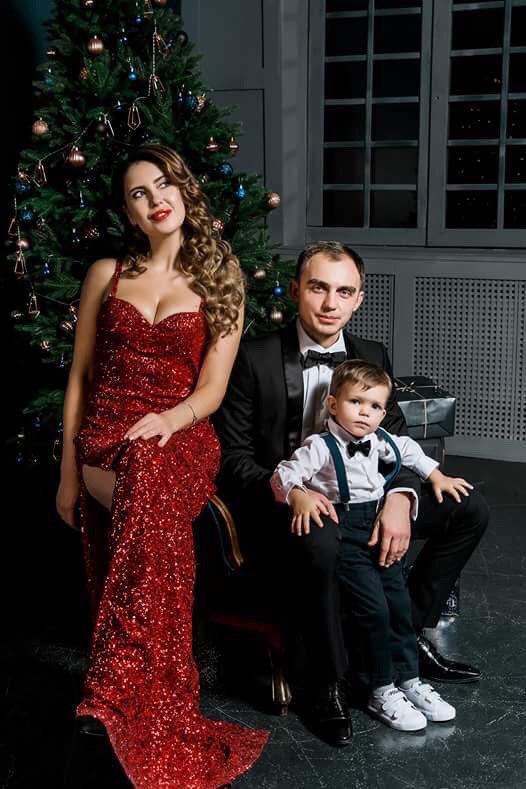 Новый год новый канал