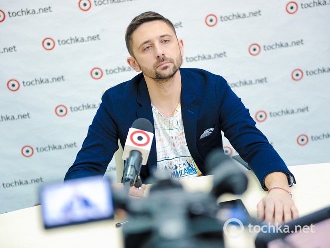 Андрей Шабанов