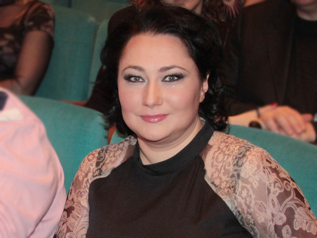 Алена Мозговая