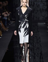 Diane von Furstenberg fw 2015/16